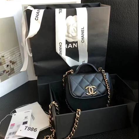 chanel bag taobao|chanel包 .